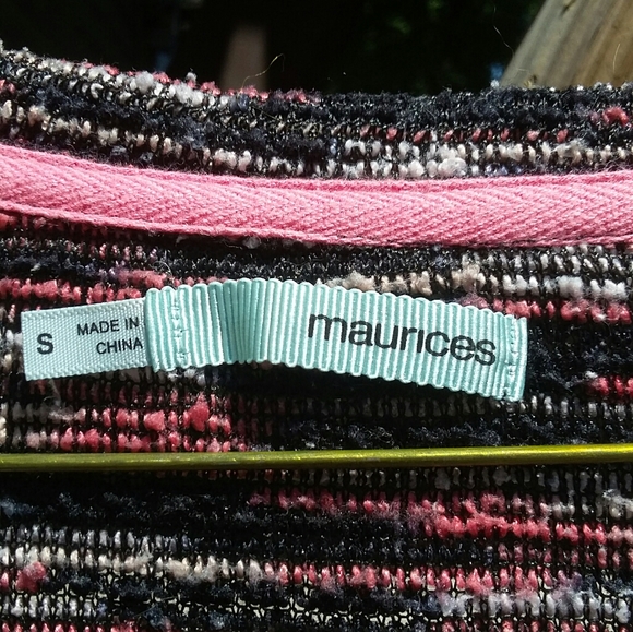 Maurices Sweater - Picture 3 of 3